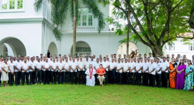 Security Details of Former Presidents